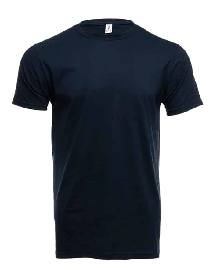 Retro Ring-Spun Crew 2100