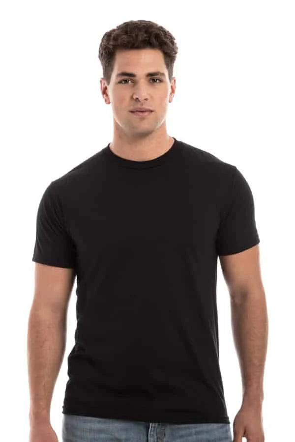 Retro Ring-Spun Crew 2100