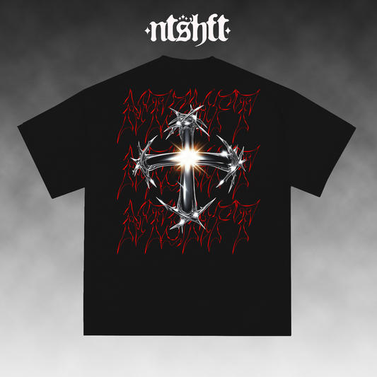 NFSHFT The Crux Tee