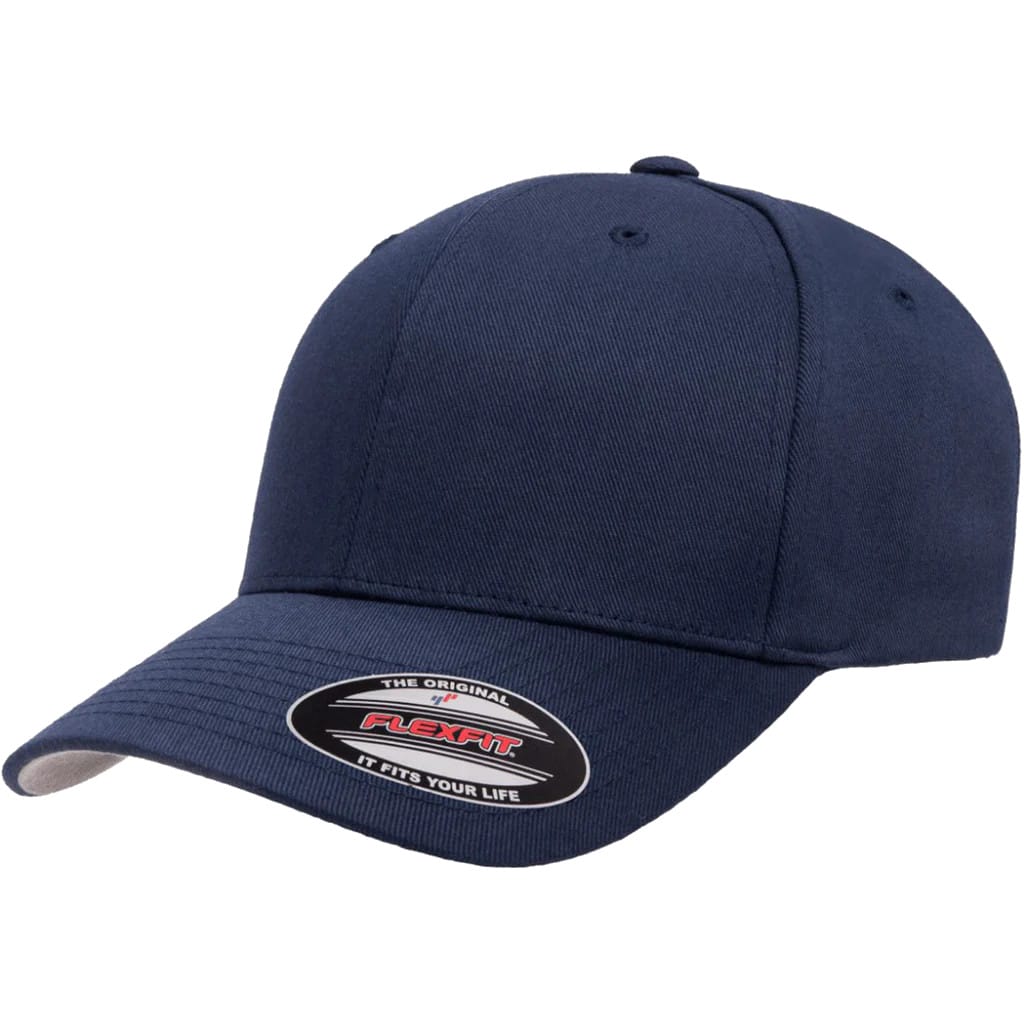 Flexfit cool & dry pique mesh cap