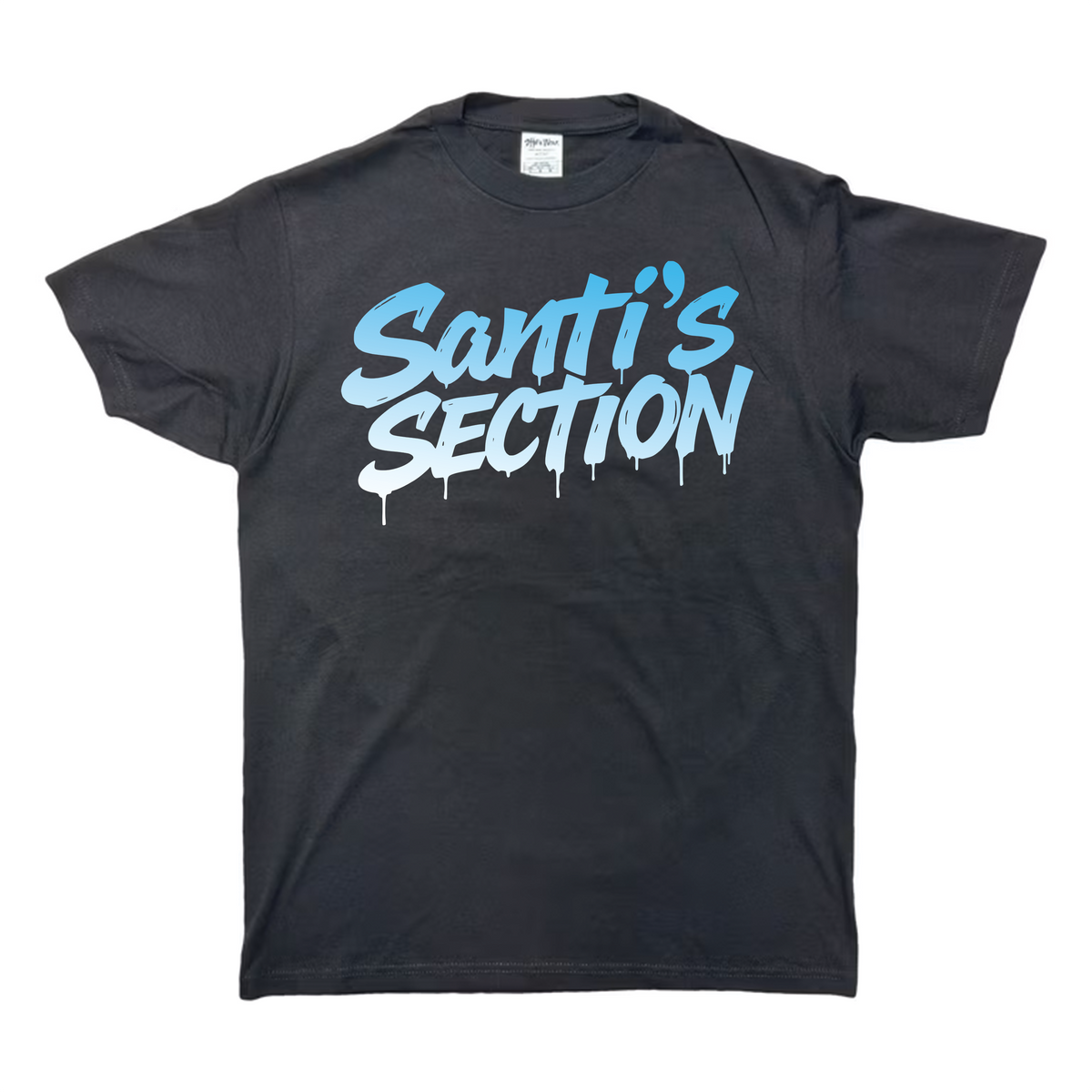 Santi’s Section Official Merch