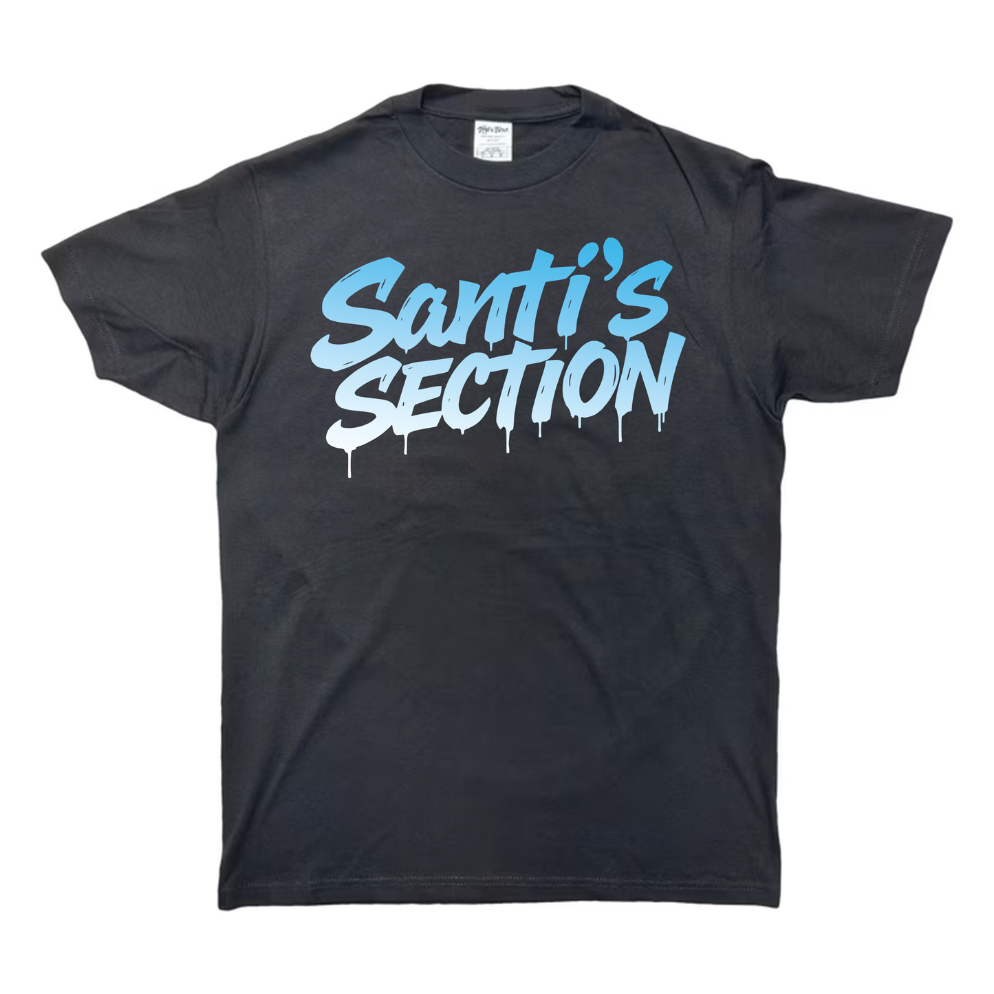 Santi’s Section Official Merch