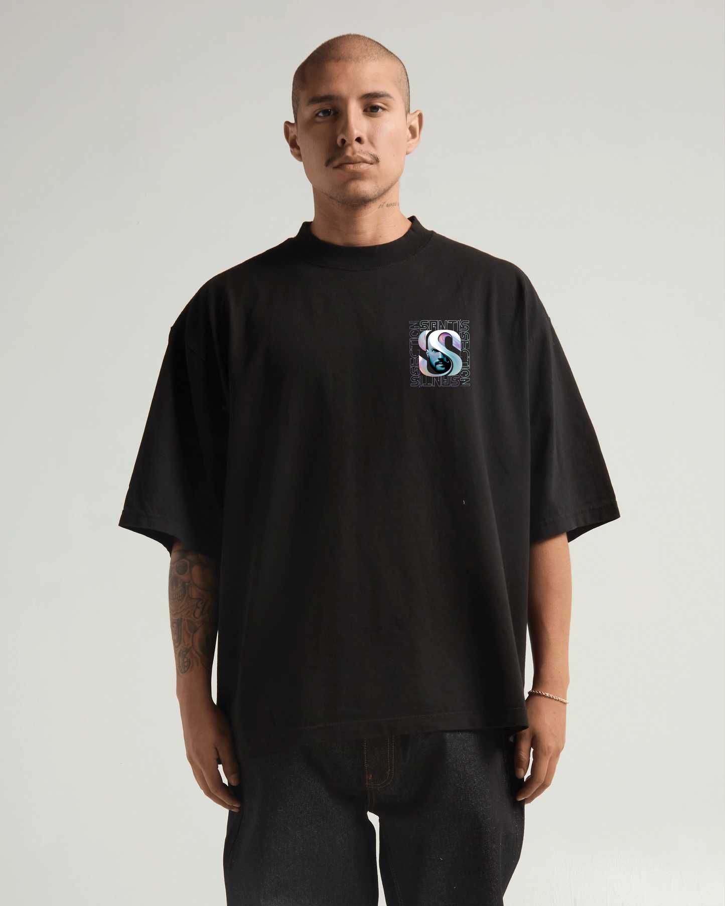 Santi’s Section Official Merch