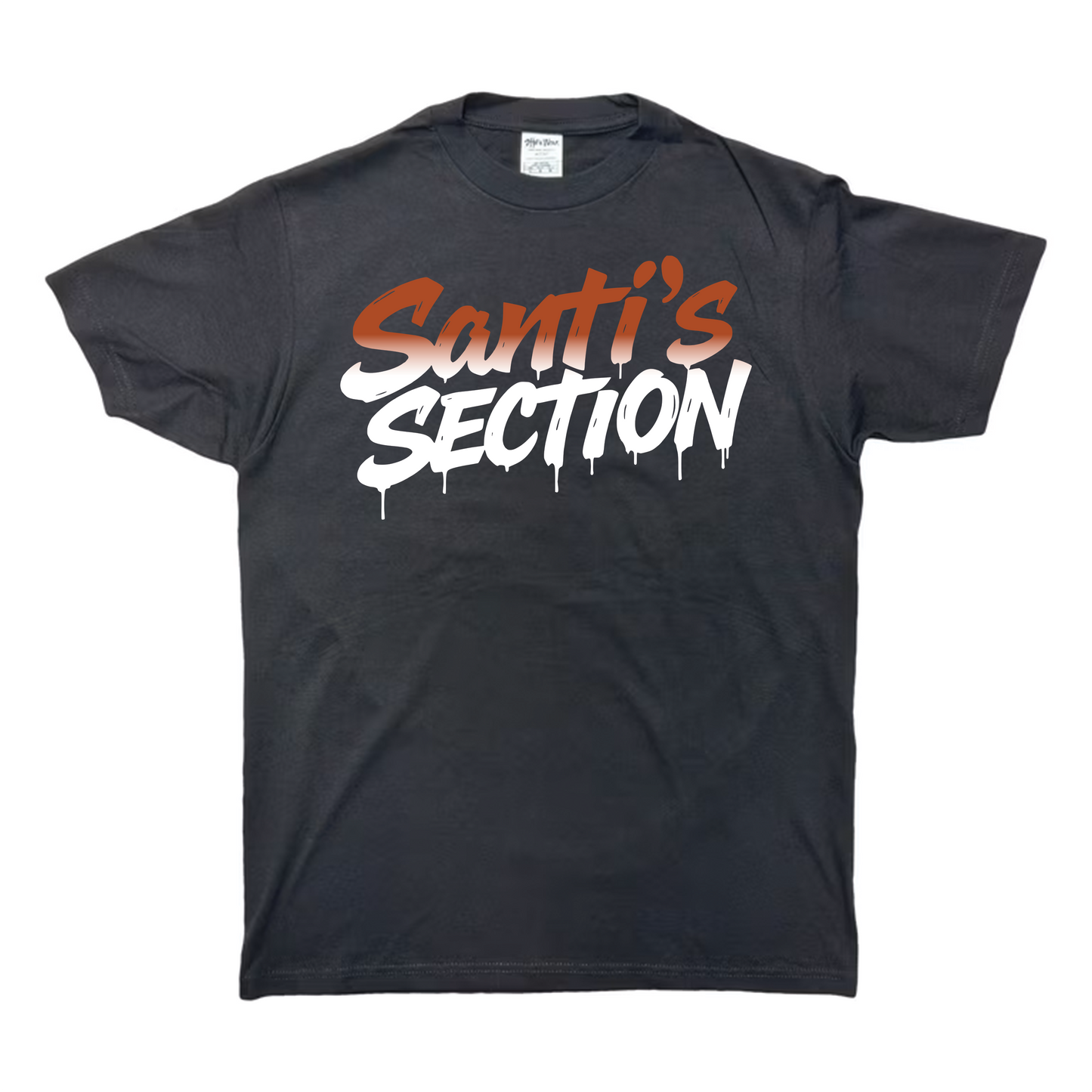 Santi’s Section Official Merch