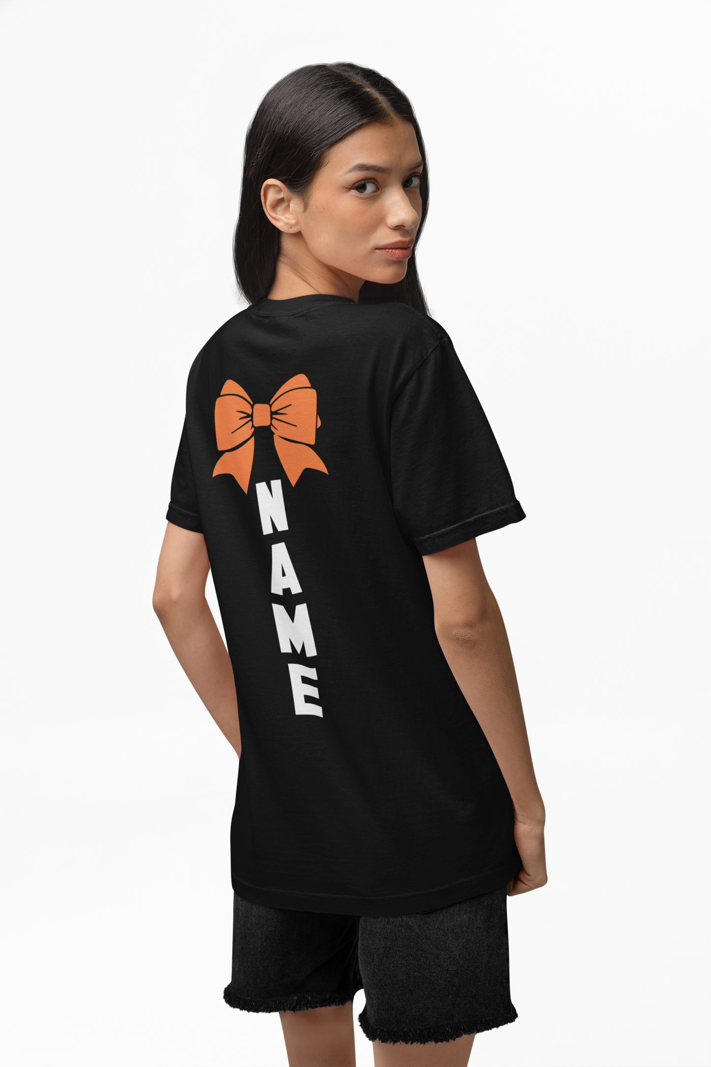 Victorville Cowboys Cheer - Name Style 5