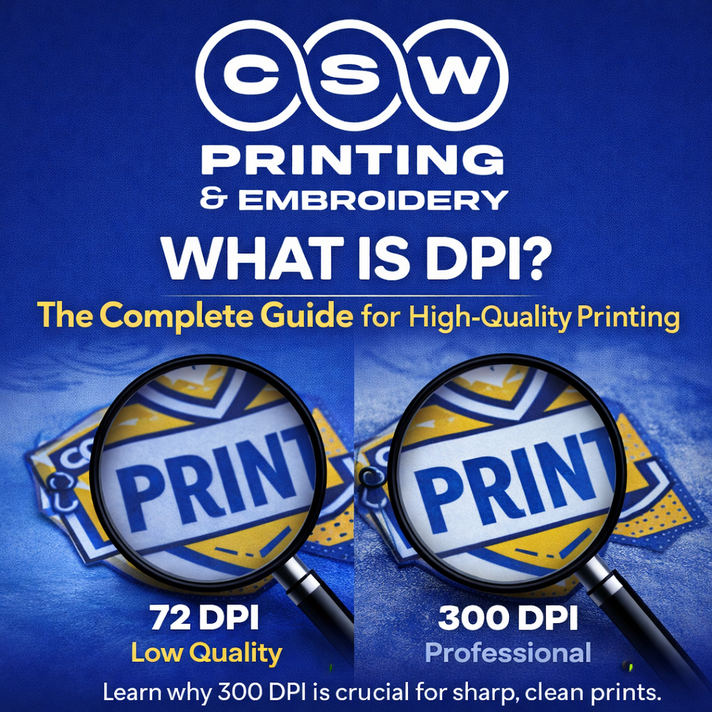 Info – CSW