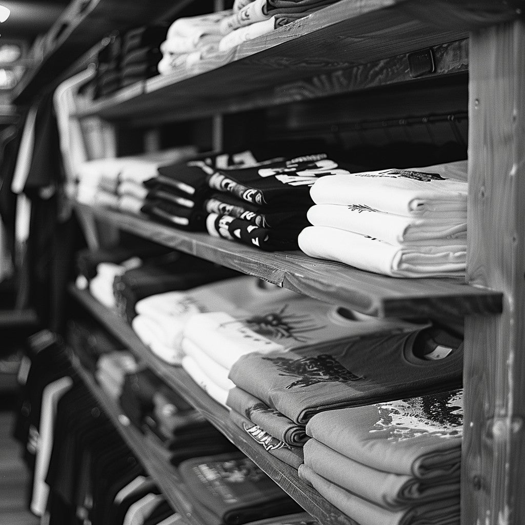 T-shirt Category