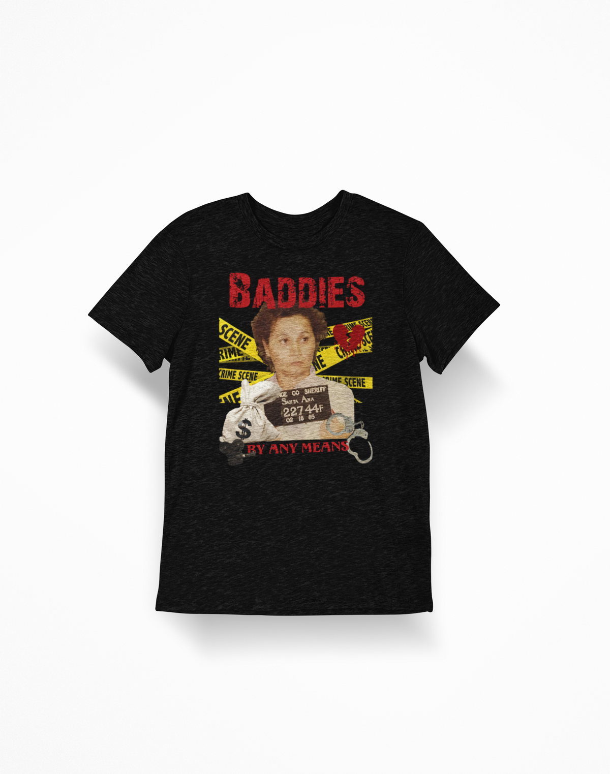 Baddies