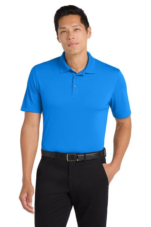 Port Authority® Dry Zone® UV Micro-Mesh Polo