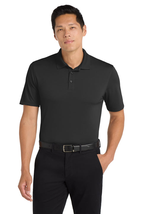 Port Authority® Dry Zone® UV Micro-Mesh Polo