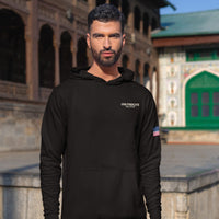 Van Syndicate Mojave Trails 2025 Event Hoodie