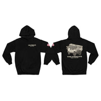 Van Syndicate Mojave Trails 2025 Event Hoodie