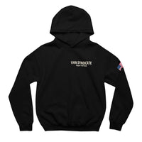Van Syndicate Mojave Trails 2025 Event Hoodie