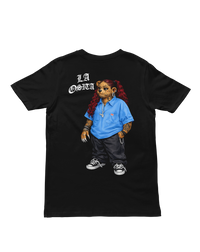 La Osita Bear Official Brand Tee V2– Signature Influencer Collection