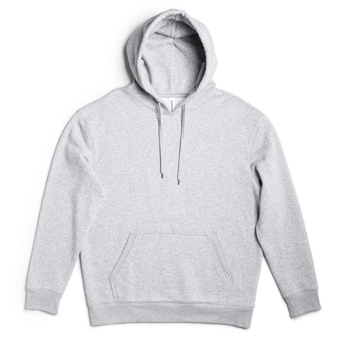 Heavyweight Hoodie P2016