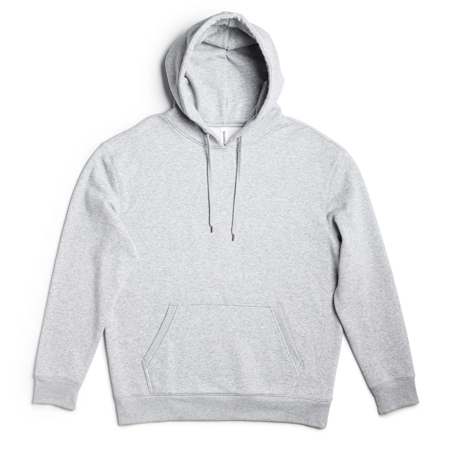 Heavyweight Hoodie P2016
