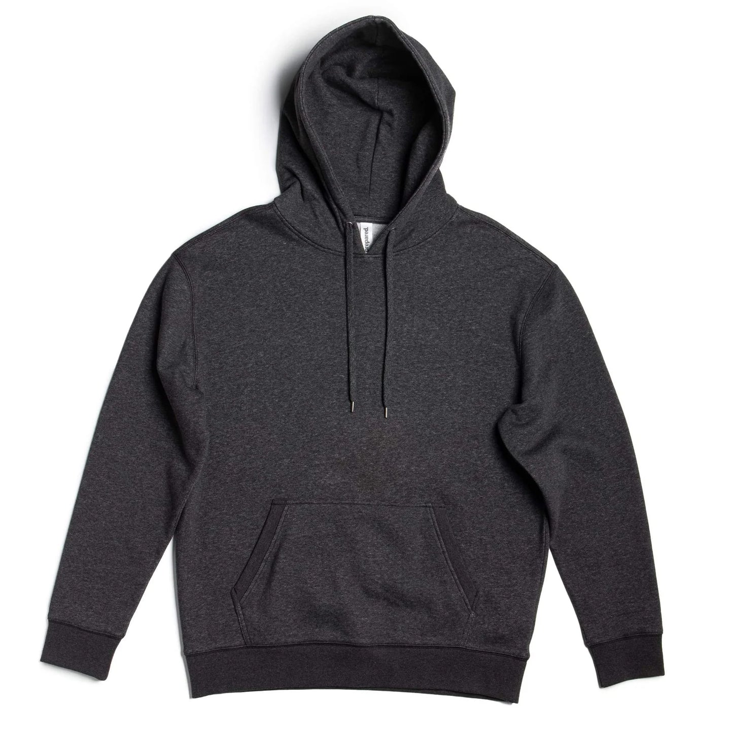 Heavyweight Hoodie P2016