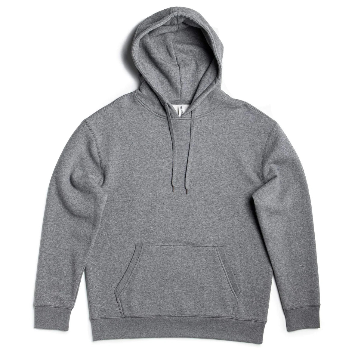 Heavyweight Hoodie P2016