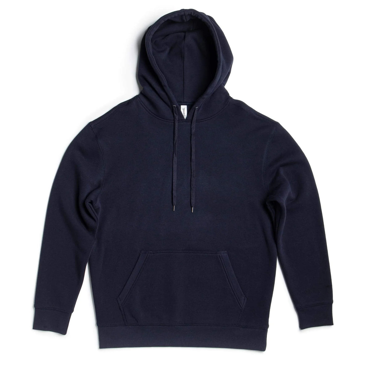 Heavyweight Hoodie P2016