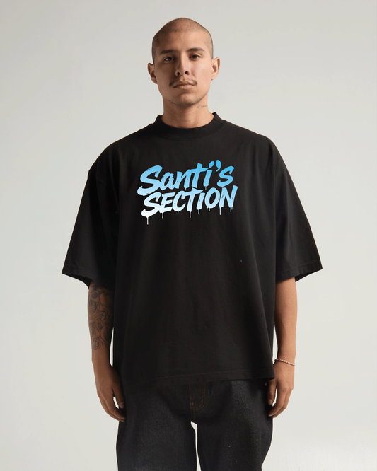 Santi’s Section Official Merch