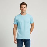 Retro Ring-Spun Crew 2100