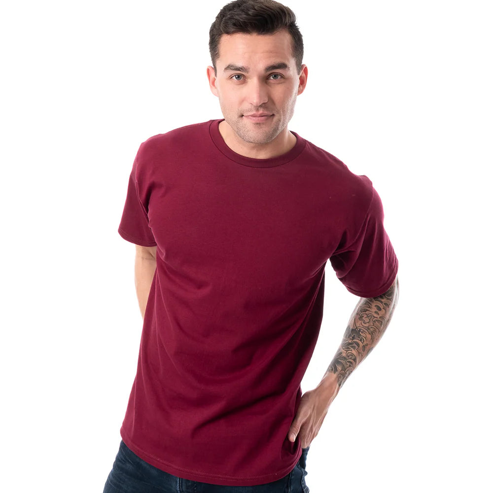 Retro Ring-Spun Crew 2100