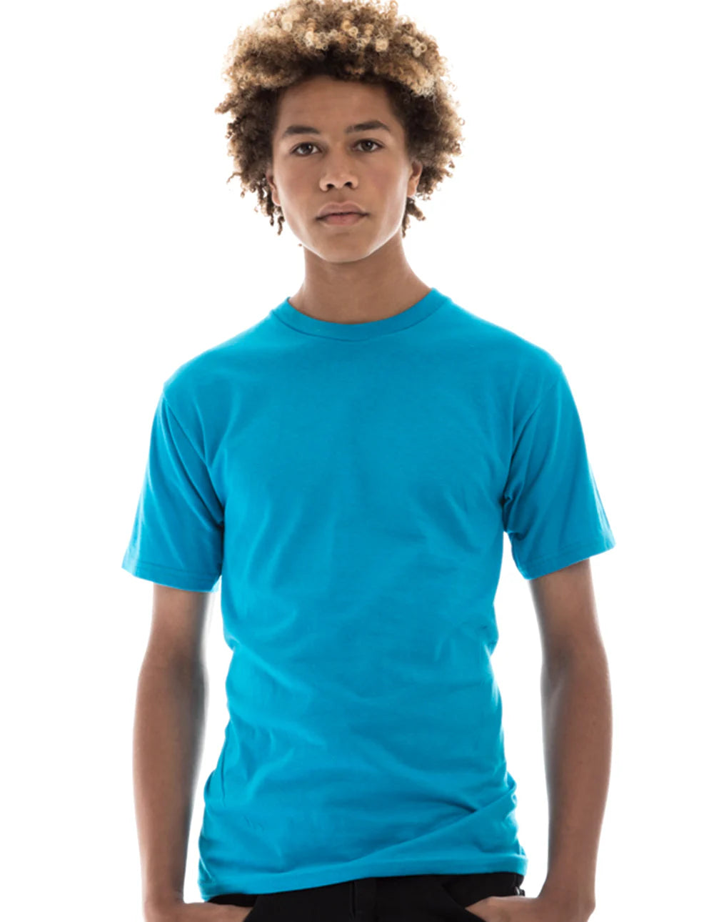 Retro Ring-Spun Crew 2100