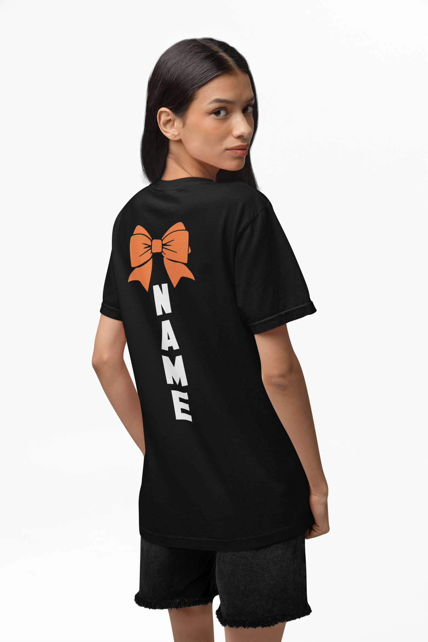 Victorville Cowboys Cheer - Name Style 3