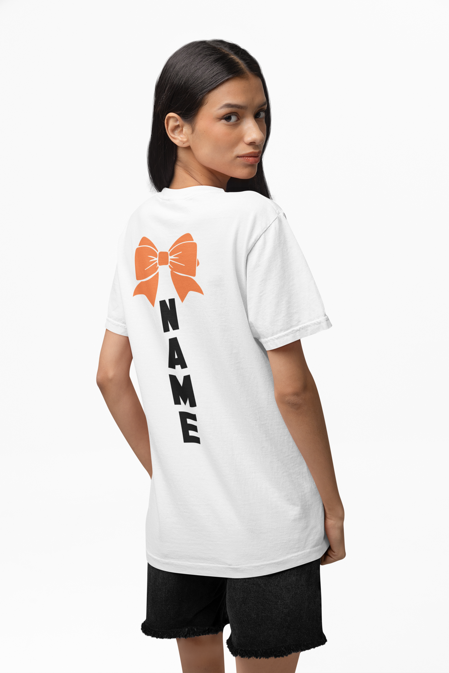 Victorville Cowboys Cheer - Name Style 3