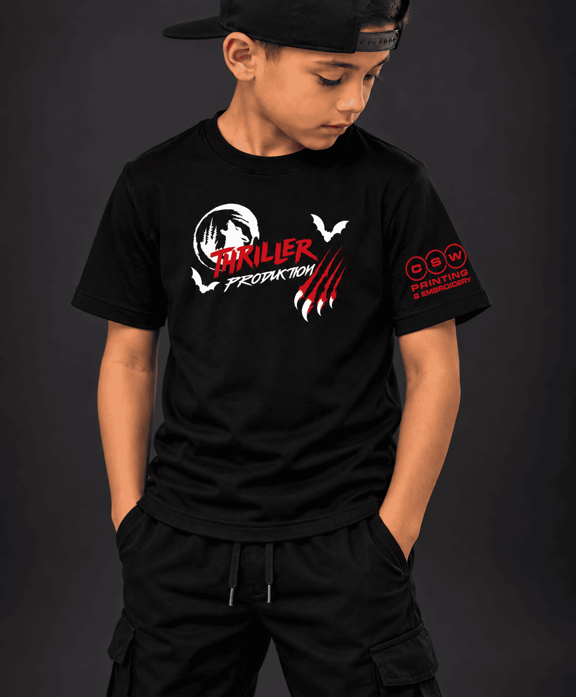 Haus X Dance Studio Custom T-Shirt