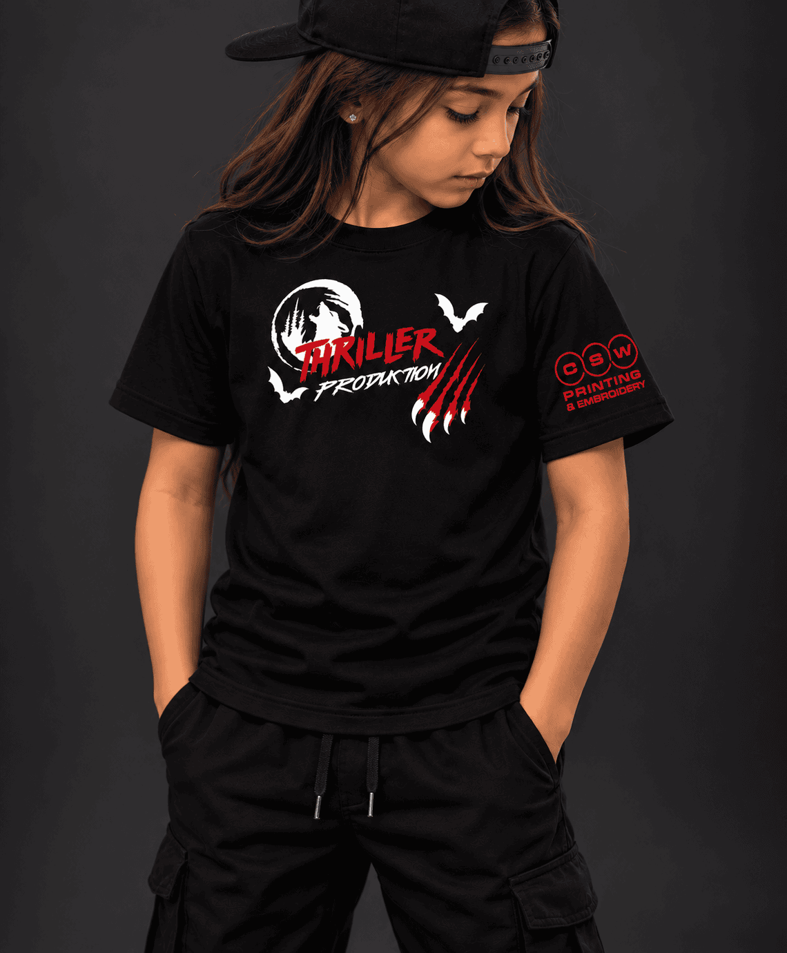 Haus X Dance Studio Custom T-Shirt