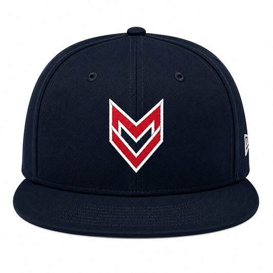 Moreno Valley Local Team Snapback Hat